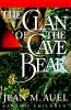 The_clan_of_the_Cave_Bear