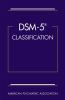 DSM-5_classification