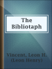 The_bibliotaph__and_other_people