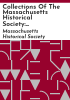 Collections_of_the_Massachusetts_Historical_Society