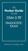 The_pocket_guide_to_the_DSM-5-TR_diagnostic_exam