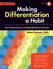 Making_differentiation_a_habit