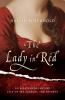 The_lady_in_red