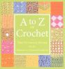 A_to_Z_of_crochet