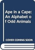 Ape_in_a_cape