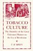 Tobacco_culture