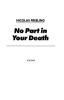 No_part_in_your_death