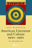 American_literature_and_culture__1900-1960