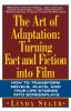 The_art_of_adaptation
