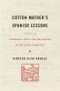 Cotton_Mather_s_Spanish_lessons