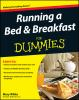 Running_a_bed___breakfast_for_dummies