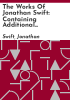 The_works_of_Jonathan_Swift