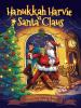 Hanukkah_Harvie_vs__Santa_Claus