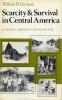 Scarcity_and_survival_in_Central_America