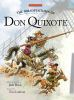 The_misadventures_of_Don_Quixote