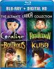 The_ultimate_Laika_collection