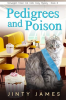 Pedigrees_and_Poison_____A_Norwegian_Forest_Cat_Caf___Cozy_Mystery_____Book_8