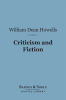 Criticism_and_Fiction
