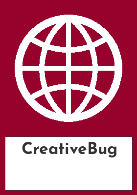 CreativeBug